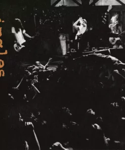 Various Artists Singles - Original Motion Picture Soundtrack 2XLP Music