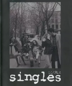 Various Artists Singles - Original Motion Picture Soundtrack 2XLP Music