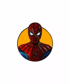 DKNG Enamel Pins Spider-Man: Homecoming Enamel Pin