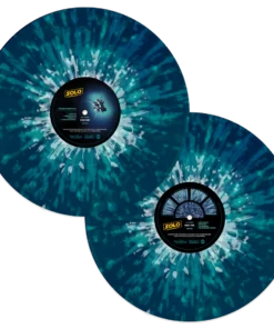 John Powell & John Williams Solo: A Star Wars Story - Original Motion Picture Soundtrack 2XLP Music