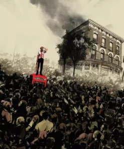 Daniel Mudford & Pete Woodhead Shaun Of The Dead - Original Score LP