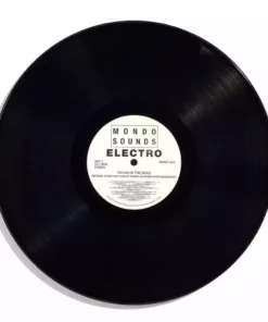 Daniel Mudford & Pete Woodhead Shaun Of The Dead - Original Score LP 8 Daniel Mudford & Pete Woodhead Shaun Of The Dead - Original Score LP