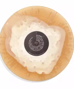 Daniel Mudford & Pete Woodhead Shaun Of The Dead - Original Score LP 7 Daniel Mudford & Pete Woodhead Shaun Of The Dead - Original Score LP