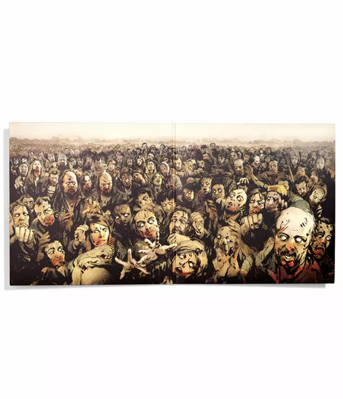 Daniel Mudford & Pete Woodhead Shaun Of The Dead - Original Score LP 5 Daniel Mudford & Pete Woodhead Shaun Of The Dead - Original Score LP