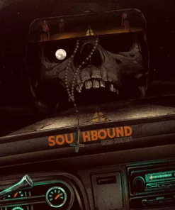 The Gifted Music Southbound – Original Motion Picture Soundtrack LP