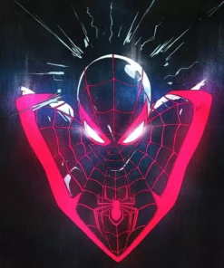 John Paesano Marvel's Spider-Man: Miles Morales - Original Video Game Soundtrack 2XLP