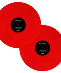 Bear McCreary Music So Say We All: Battlestar Galactica Live 2XLP