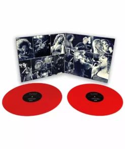 Bear McCreary Music So Say We All: Battlestar Galactica Live 2XLP 5 Bear McCreary Music So Say We All: Battlestar Galactica Live 2XLP