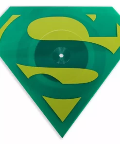 Shirley Walker Music Superman: The Animated Series – Die-Cut Single