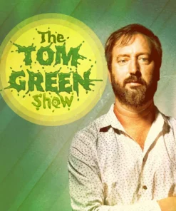 Music The Tom Green Show LP