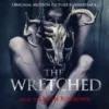 Devin Burrows The Wretched - Original Motion Picture Soundtrack LP