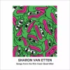 Sharon Von Etten Sharon Van Etten - Songs From The Film Feels Good Man 7-Inch Music