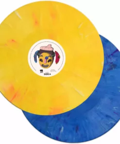 Japanese Breakfast Sable - Original Video Game Soundtrack 2XLP