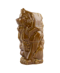Mondo Tikis The Lion King - Scar Tiki Mug (Pride Lands Variant) 13 Mondo Tikis The Lion King - Scar Tiki Mug (Pride Lands Variant)