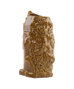 Mondo Tikis The Lion King - Scar Tiki Mug (Pride Lands Variant) 15 Mondo Tikis The Lion King - Scar Tiki Mug (Pride Lands Variant)