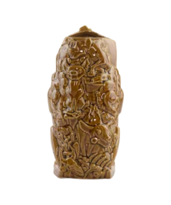 Mondo Tikis The Lion King - Scar Tiki Mug (Pride Lands Variant) 16 Mondo Tikis The Lion King - Scar Tiki Mug (Pride Lands Variant)