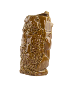 Mondo Tikis The Lion King - Scar Tiki Mug (Pride Lands Variant) 17 Mondo Tikis The Lion King - Scar Tiki Mug (Pride Lands Variant)