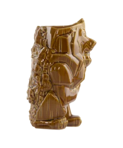 Mondo Tikis The Lion King - Scar Tiki Mug (Pride Lands Variant) 18 Mondo Tikis The Lion King - Scar Tiki Mug (Pride Lands Variant)