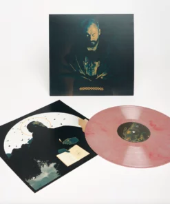 Steve Lynch Let Us Prey - Original Motion Picture Soundtrack LP Music 5 Steve Lynch Let Us Prey - Original Motion Picture Soundtrack LP Music