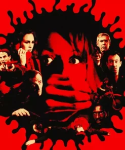 A. Blonksteiner Cannibal Apocalypse – Original Soundtrack LP