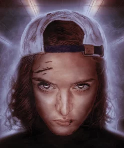 Simon Waskow LUZ - Original Motion Picture Soundtrack LP Horror