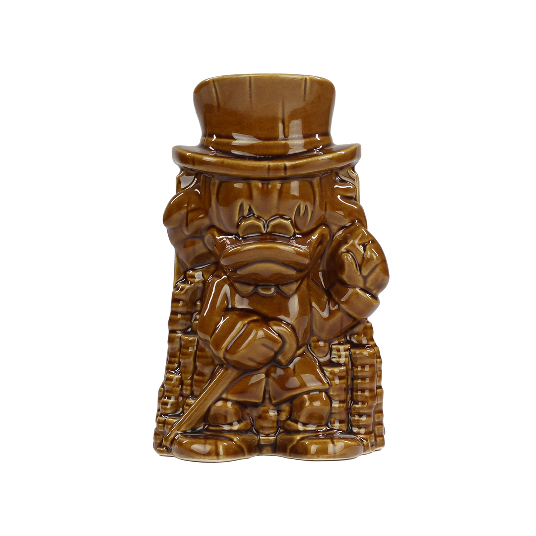 Mondo Scrooge McDuck Tiki Mug - Alamo Variant Tikis 1 Mondo Scrooge McDuck Tiki Mug - Alamo Variant Tikis