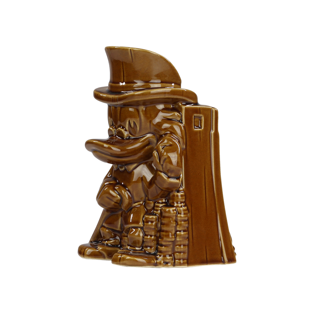 Mondo Scrooge McDuck Tiki Mug - Alamo Variant Tikis 2 Mondo Scrooge McDuck Tiki Mug - Alamo Variant Tikis