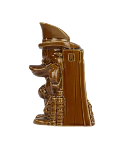 Mondo Scrooge McDuck Tiki Mug - Alamo Variant Tikis 10 Mondo Scrooge McDuck Tiki Mug - Alamo Variant Tikis
