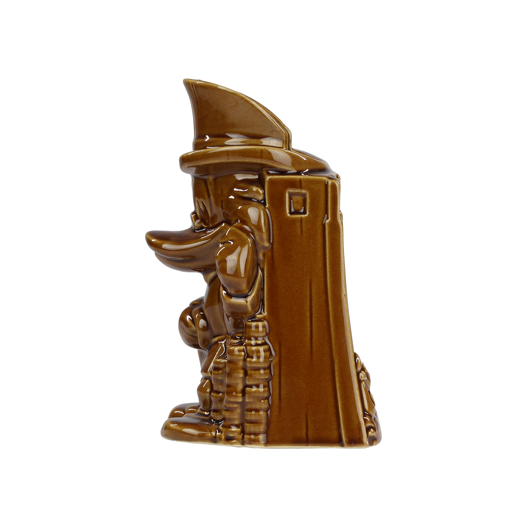 Mondo Scrooge McDuck Tiki Mug - Alamo Variant Tikis 3 Mondo Scrooge McDuck Tiki Mug - Alamo Variant Tikis