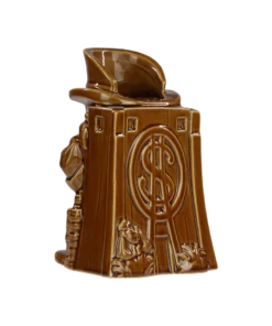 Mondo Scrooge McDuck Tiki Mug - Alamo Variant Tikis 11 Mondo Scrooge McDuck Tiki Mug - Alamo Variant Tikis