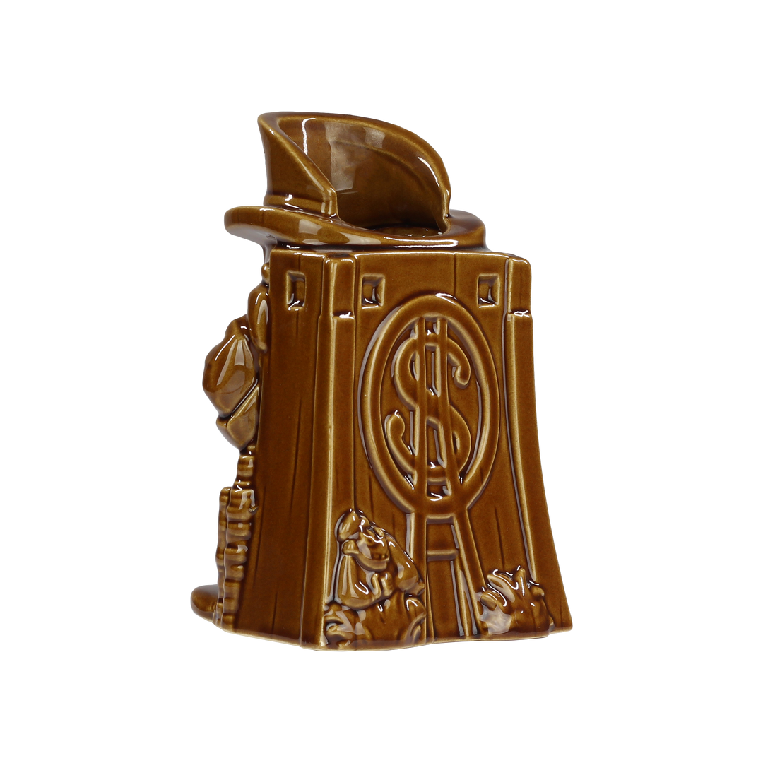 Mondo Scrooge McDuck Tiki Mug - Alamo Variant Tikis 4 Mondo Scrooge McDuck Tiki Mug - Alamo Variant Tikis