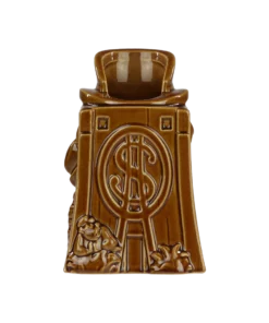 Mondo Scrooge McDuck Tiki Mug - Alamo Variant Tikis 12 Mondo Scrooge McDuck Tiki Mug - Alamo Variant Tikis