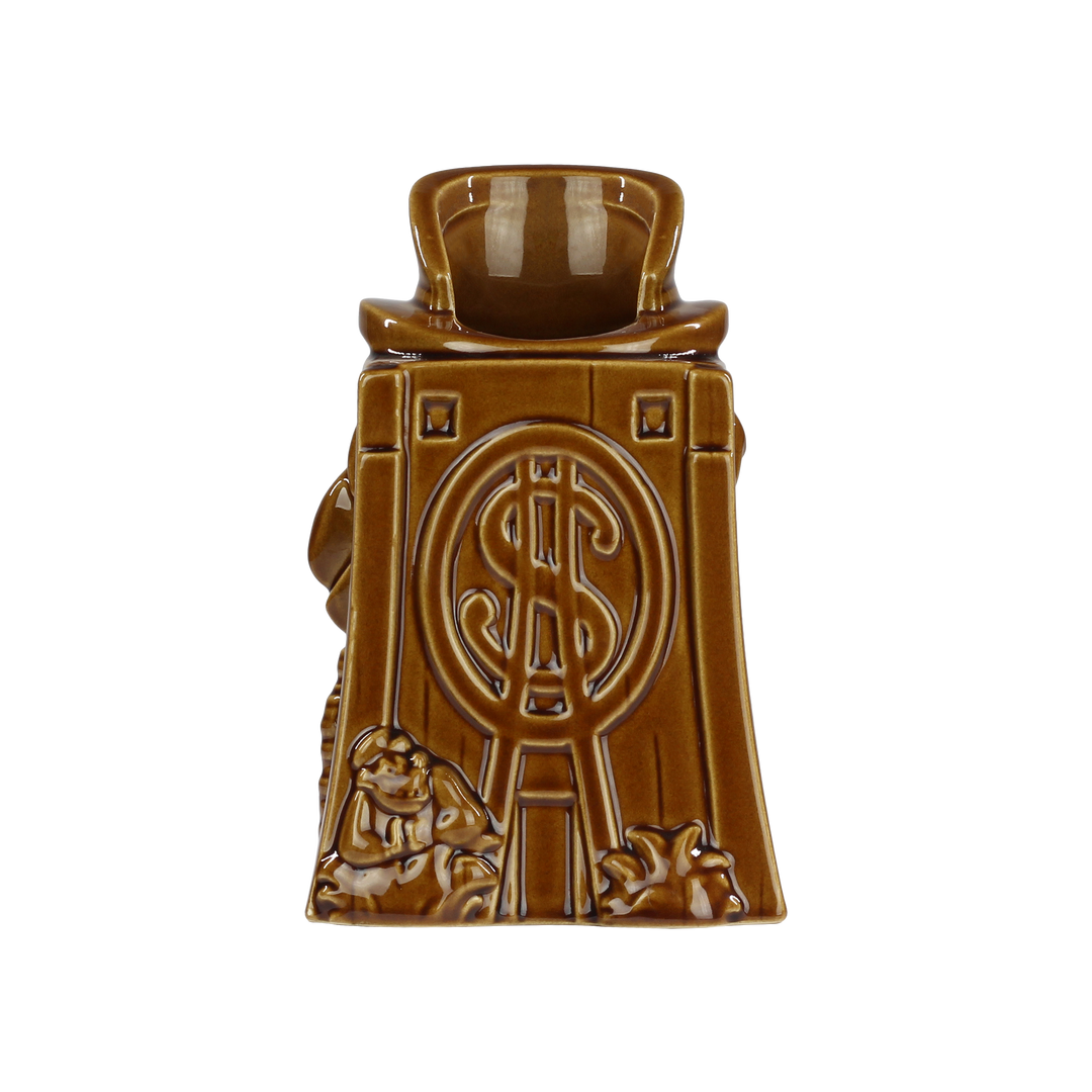 Mondo Scrooge McDuck Tiki Mug - Alamo Variant Tikis 5 Mondo Scrooge McDuck Tiki Mug - Alamo Variant Tikis