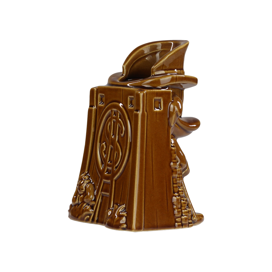 Mondo Scrooge McDuck Tiki Mug - Alamo Variant Tikis 6 Mondo Scrooge McDuck Tiki Mug - Alamo Variant Tikis
