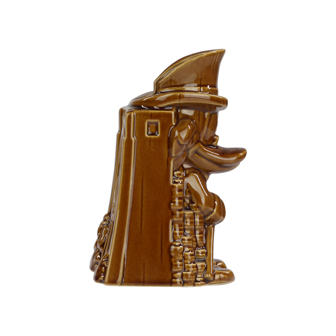 Mondo Scrooge McDuck Tiki Mug - Alamo Variant Tikis 7 Mondo Scrooge McDuck Tiki Mug - Alamo Variant Tikis