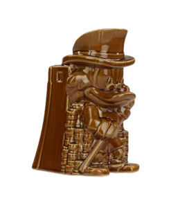 Mondo Scrooge McDuck Tiki Mug - Alamo Variant Tikis 15 Mondo Scrooge McDuck Tiki Mug - Alamo Variant Tikis