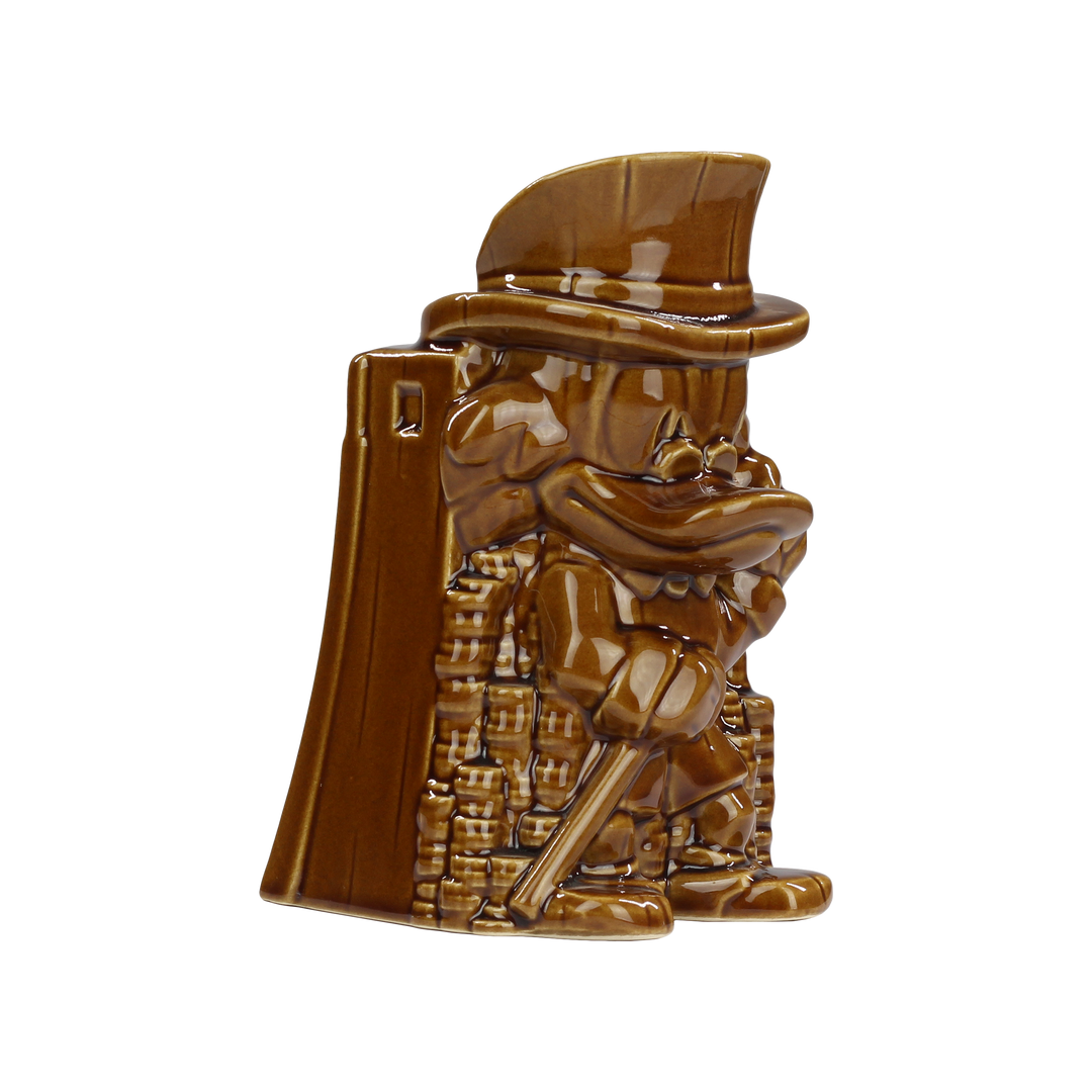 Mondo Scrooge McDuck Tiki Mug - Alamo Variant Tikis 8 Mondo Scrooge McDuck Tiki Mug - Alamo Variant Tikis
