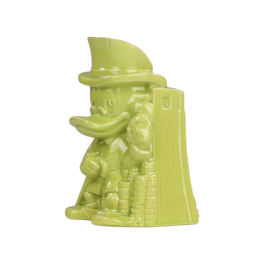 Mondo Scrooge McDuck Tiki Mug - Cash Variant Tikis 2 Mondo Scrooge McDuck Tiki Mug - Cash Variant Tikis