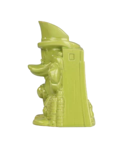 Mondo Scrooge McDuck Tiki Mug - Cash Variant Tikis 10 Mondo Scrooge McDuck Tiki Mug - Cash Variant Tikis