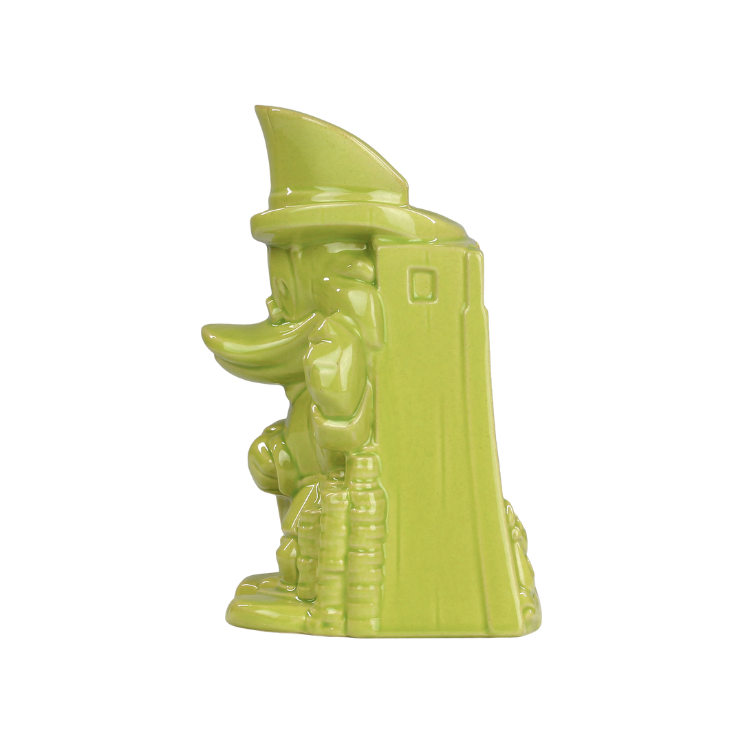 Mondo Scrooge McDuck Tiki Mug - Cash Variant Tikis 3 Mondo Scrooge McDuck Tiki Mug - Cash Variant Tikis