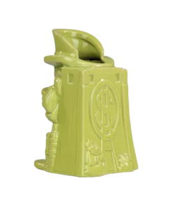 Mondo Scrooge McDuck Tiki Mug - Cash Variant Tikis 11 Mondo Scrooge McDuck Tiki Mug - Cash Variant Tikis