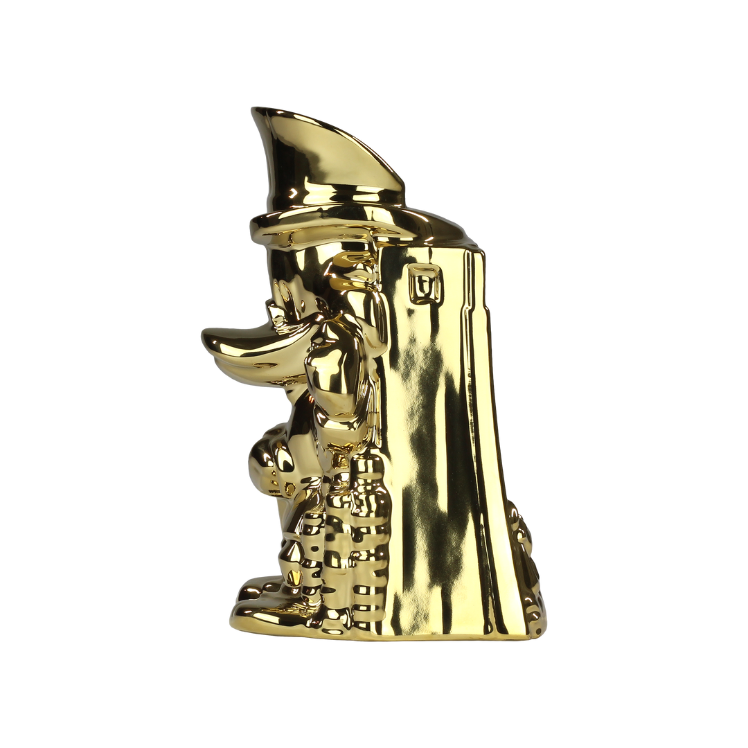 Mondo Scrooge McDuck Tiki Mug - Money Bin Variant Tikis 3 Mondo Scrooge McDuck Tiki Mug - Money Bin Variant Tikis