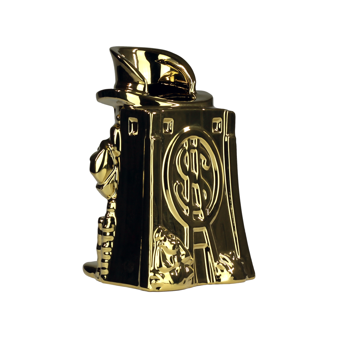 Mondo Scrooge McDuck Tiki Mug - Money Bin Variant Tikis 4 Mondo Scrooge McDuck Tiki Mug - Money Bin Variant Tikis