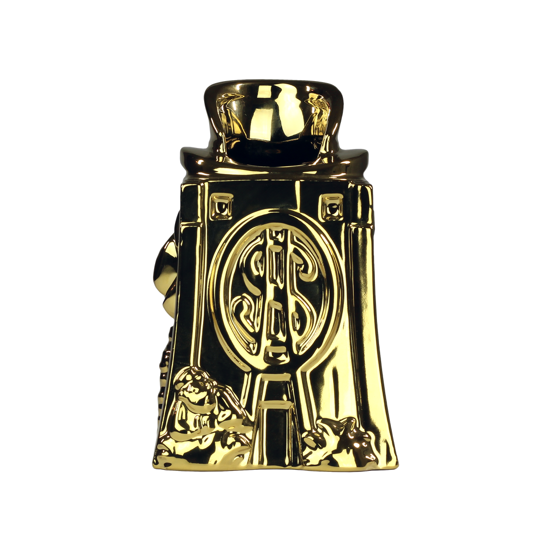 Mondo Scrooge McDuck Tiki Mug - Money Bin Variant Tikis 5 Mondo Scrooge McDuck Tiki Mug - Money Bin Variant Tikis