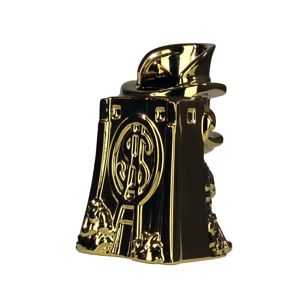 Mondo Scrooge McDuck Tiki Mug - Money Bin Variant Tikis 6 Mondo Scrooge McDuck Tiki Mug - Money Bin Variant Tikis