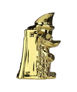 Mondo Scrooge McDuck Tiki Mug - Money Bin Variant Tikis 14 Mondo Scrooge McDuck Tiki Mug - Money Bin Variant Tikis