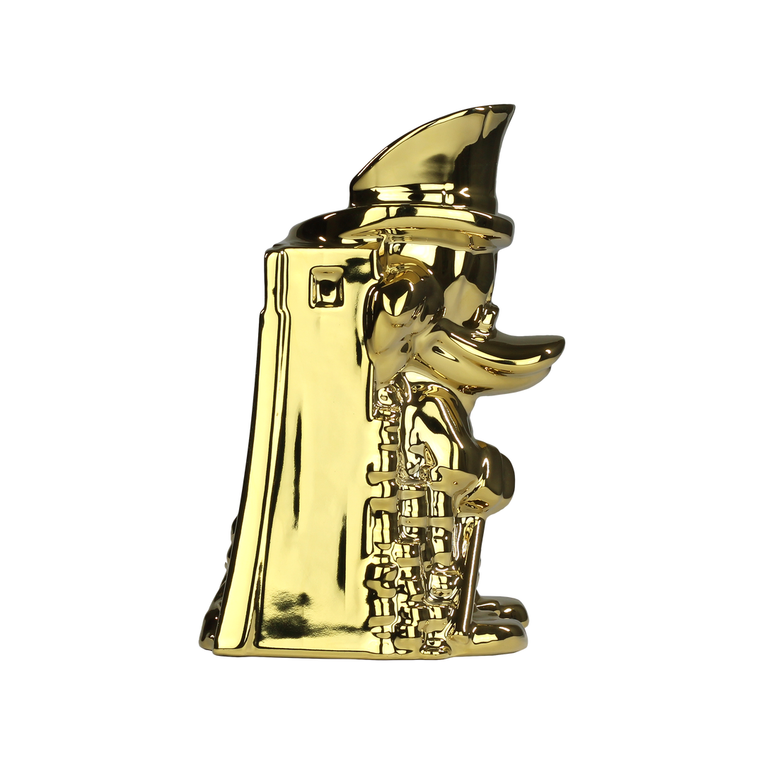 Mondo Scrooge McDuck Tiki Mug - Money Bin Variant Tikis 7 Mondo Scrooge McDuck Tiki Mug - Money Bin Variant Tikis