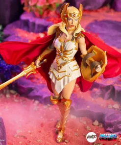 She-Ra 1/6 Scale Figure - Mondo Exclusive Timed Edition Toys
