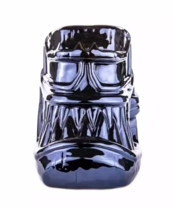Mondo Venom Tiki Mug - Symbiote Variant Tikis