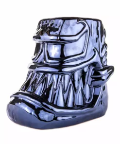 Mondo Venom Tiki Mug - Symbiote Variant Tikis